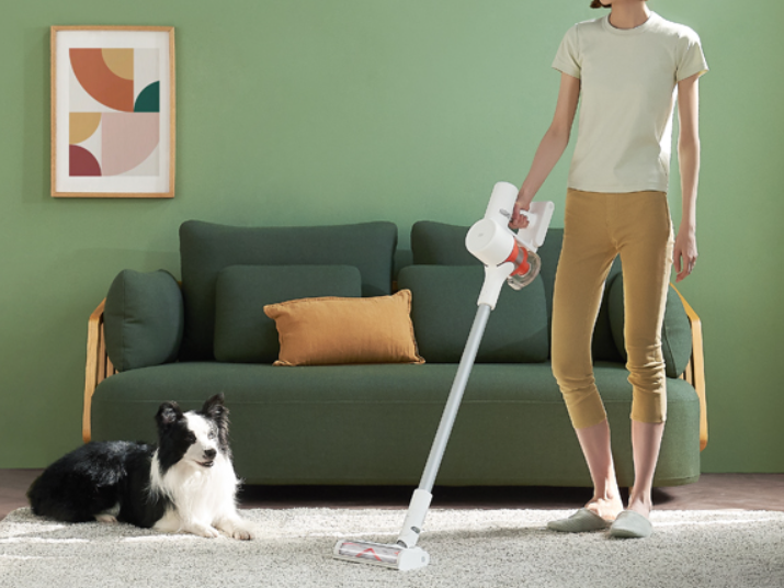 xiaomi g9 maniabilite